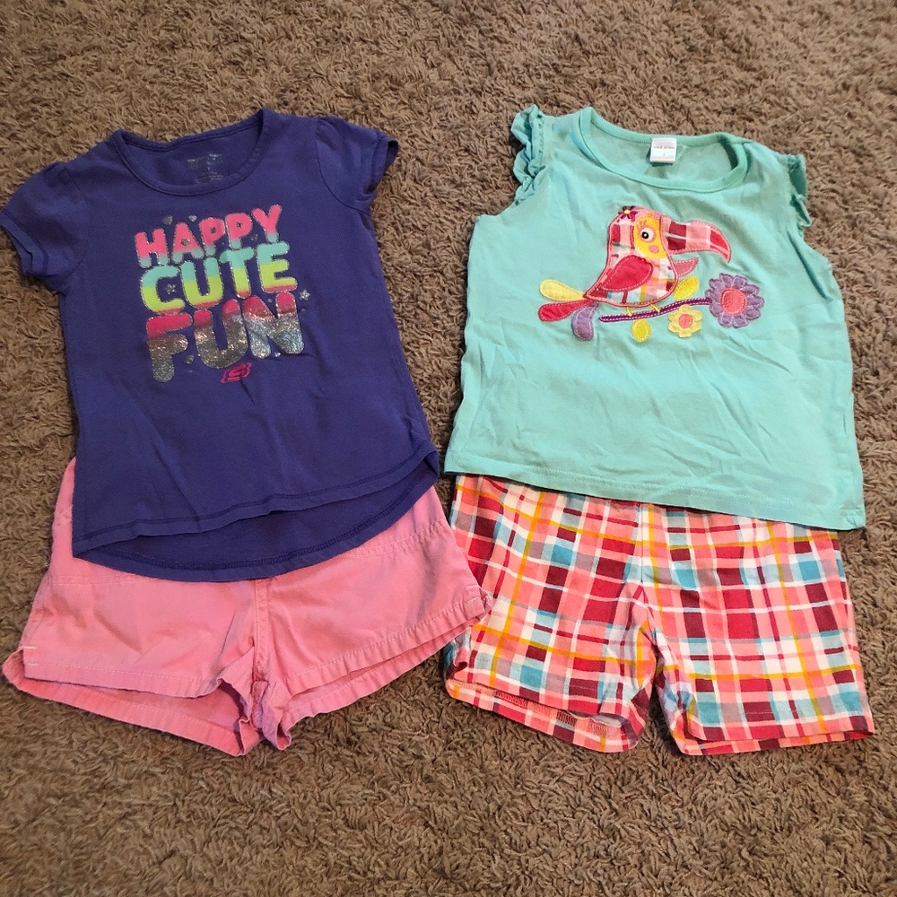 Little Girls Play Bundle